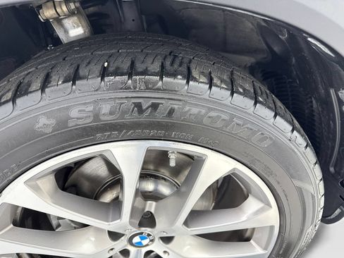 Used 2019 BMW X5 xDrive40i w/ Convenience Package AWD/4WD image 85