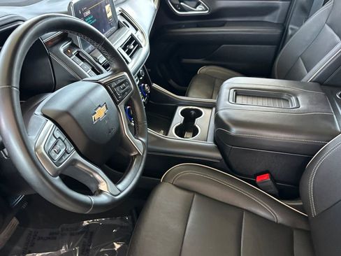 Used 2023 Chevrolet Tahoe Premier AWD/4WD image 10