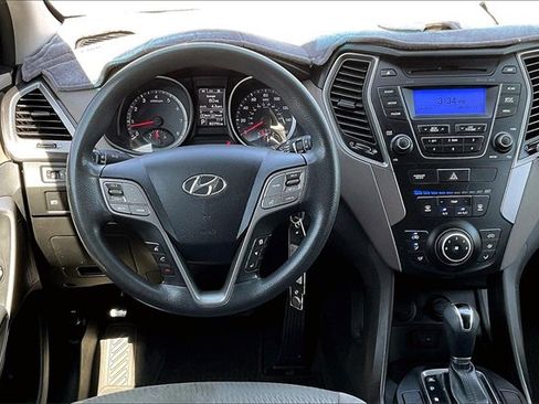 Used 2014 Hyundai Santa Fe Sport image 5