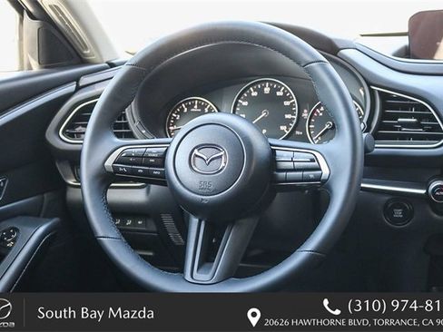 New 2026 MAZDA CX-30 AWD 2.5 S w/ Select Sport Pkg image 17