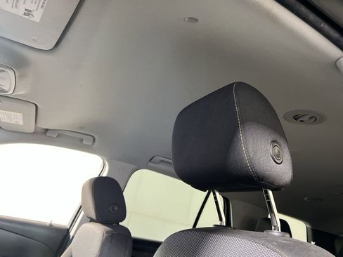 Used 2020 Chevrolet Traverse LS image 22