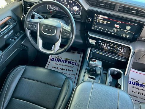 Used 2023 GMC Sierra 1500 Denali w/ Technology Package image 21