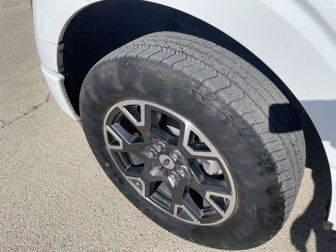 Used 2024 Ford F150 STX AWD/4WD image 28