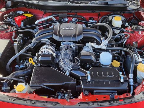 Used 2023 Toyota GR86 Premium image 35