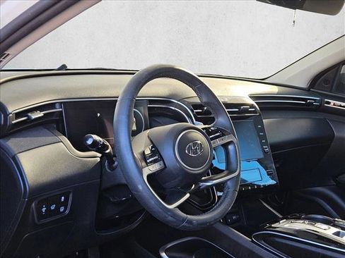 Used 2022 Hyundai Tucson SEL image 8