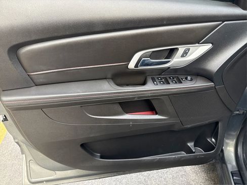 Used 2013 GMC Terrain SLE image 18