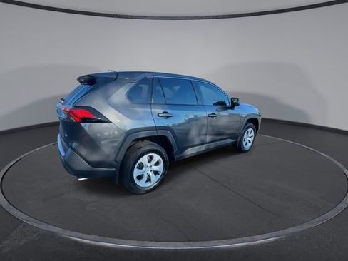Used 2024 Toyota RAV4 LE image 15