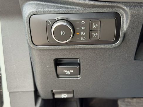 Used 2024 Ford Bronco Black Diamond AWD/4WD image 8