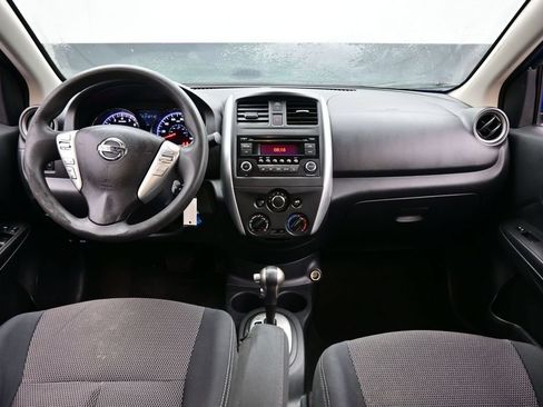 Used 2017 Nissan Versa SV FWD image 23