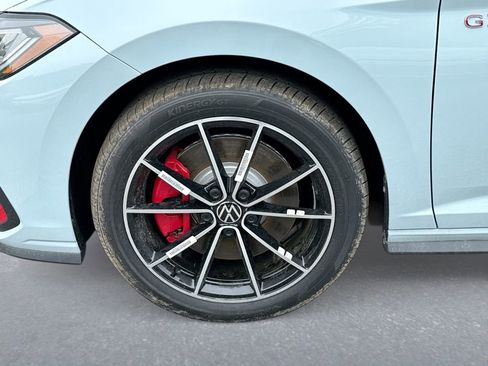 New 2026 Volkswagen Jetta GLI Autobahn FWD image 18