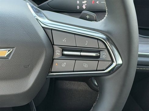 New 2026 Chevrolet Suburban Premier image 15