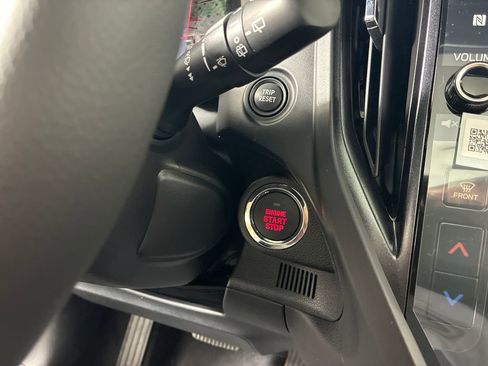 New 2026 Subaru Forester Premium image 24