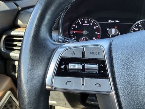 Used 2020 Kia Telluride SX w/ SX Prestige Package image 13