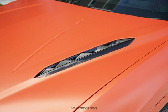 Used 2024 Lamborghini Urus S AWD/4WD image 62