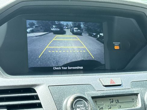 Used 2014 Honda Odyssey LX image 19