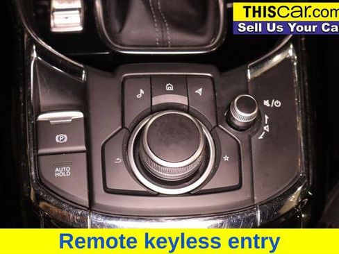 Used 2021 MAZDA CX-9 Touring image 16