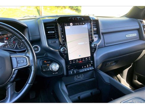 Used 2022 RAM 1500 Rebel w/ Rebel Level B Equipment Group AWD/4WD image 6