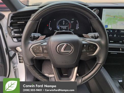 Used 2024 Lexus RX 350 FWD w/ Convenience Package image 14
