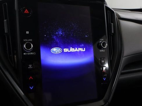 New 2026 Subaru Crosstrek 2.5i Premium AWD/4WD image 18