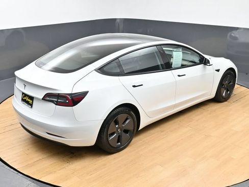Used 2023 Tesla Model 3 Standard Range RWD image 47