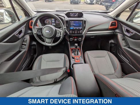 Used 2019 Subaru Forester Sport AWD/4WD image 32