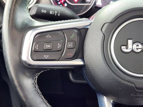 Used 2020 Jeep Wrangler Unlimited Rubicon AWD/4WD image 17