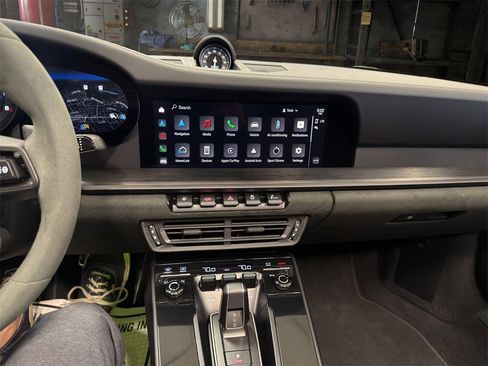 Used 2024 Porsche 911 Targa 4 GTS image 23