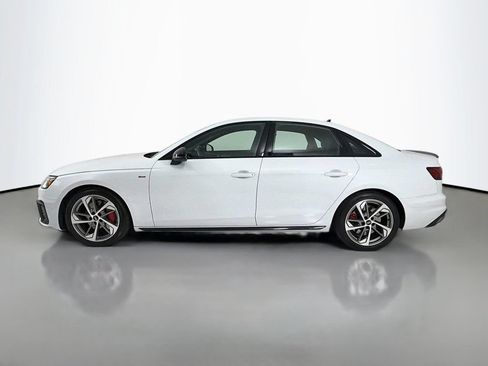 Used 2023 Audi A4 2.0T Premium Plus w/ Premium Plus Package AWD/4WD image 4