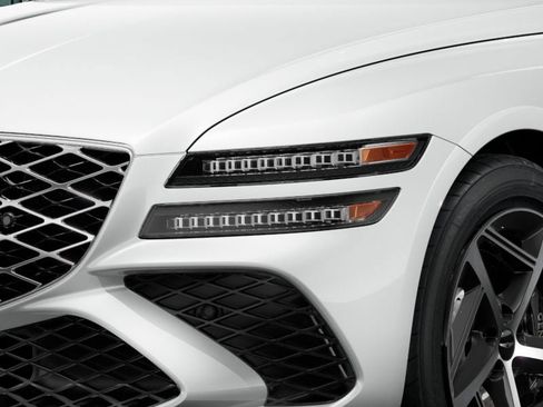 New 2025 Genesis G80 3.5T Sport image 24