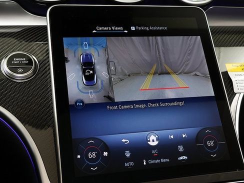 New 2026 Mercedes-Benz CLE 53 AMG 4MATIC Cabriolet image 22