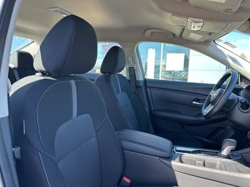 Used 2023 Nissan Sentra SV image 14