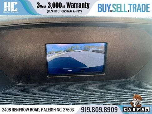 Used 2017 Ford Transit 250 Low Roof w/Sliding Side Door w image 25