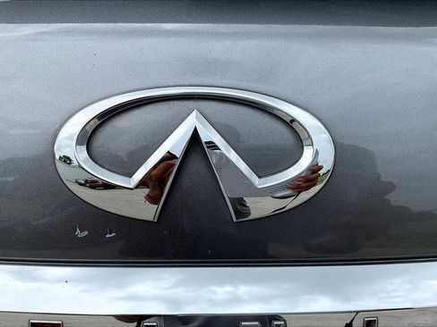 Used 2019 INFINITI QX80 Luxe w/ Proassist Package image 30