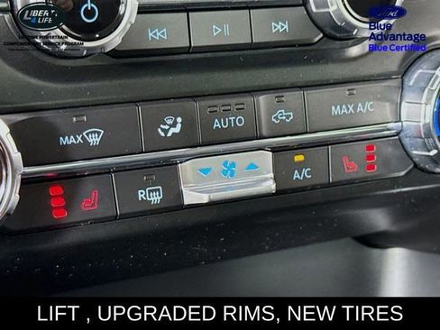 Certified 2022 Ford F150 XLT w/ Equipment Group 302A High image 19