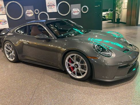 Used 2024 Porsche 911 GT3 RWD image 17