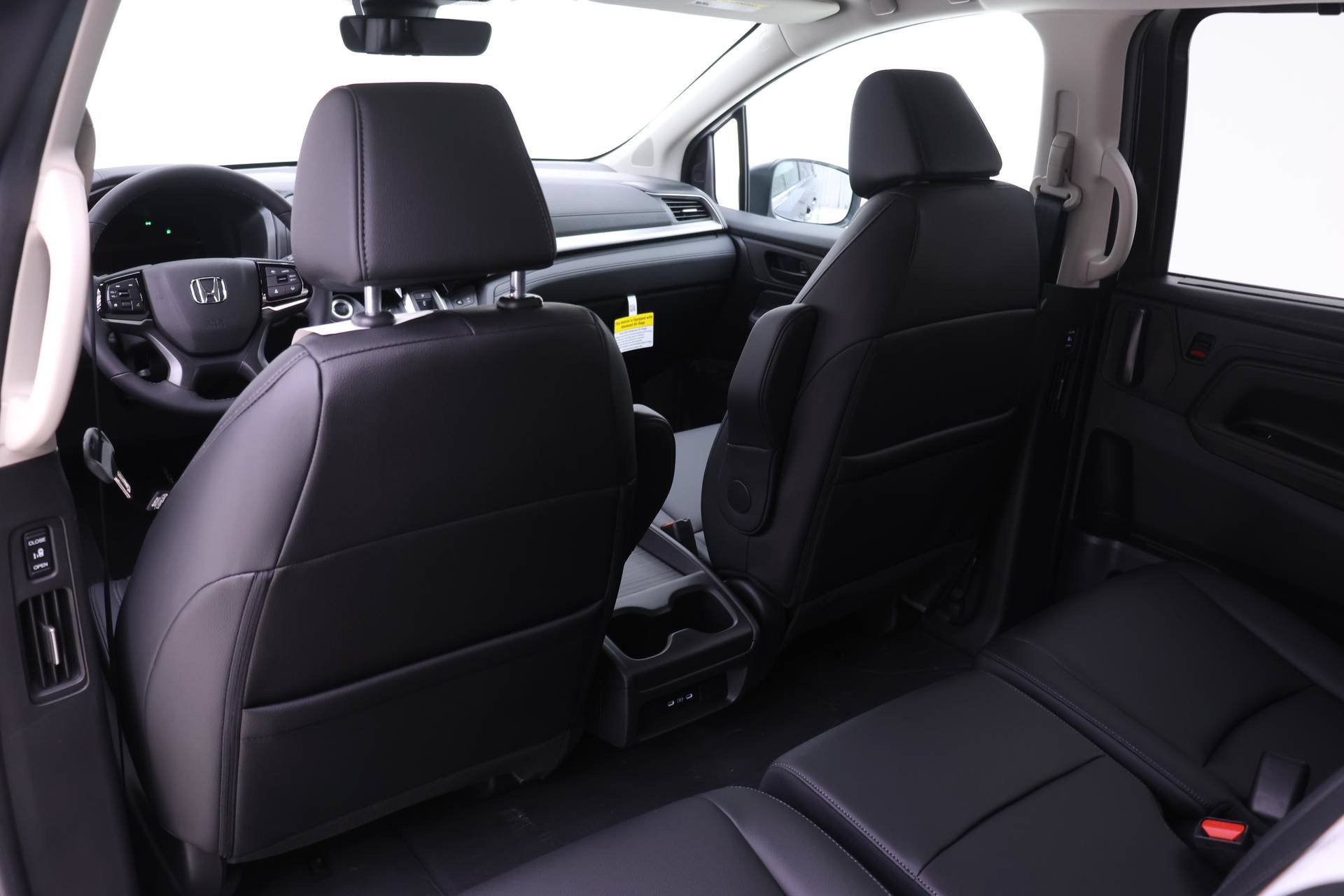 New 2027 Honda Odyssey EX-L image 11