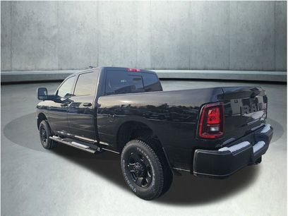 New 2026 RAM 3500 Tradesman