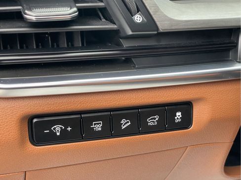 Used 2024 Kia Telluride SX X-Line AWD/4WD image 27