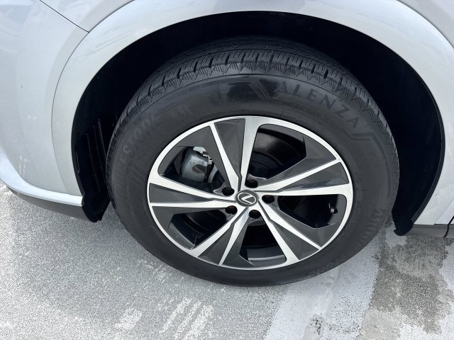Certified 2024 Lexus RX 350 Premium w/ Cold Area Package FWD image 10