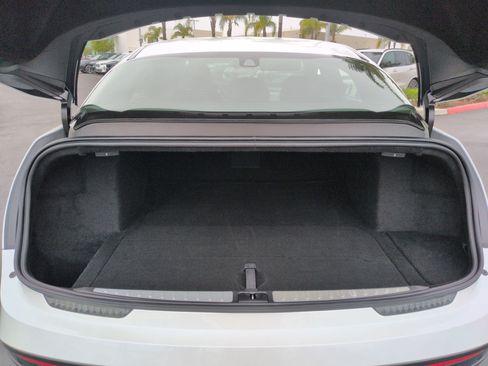 Used 2024 Lucid Air Touring AWD/4WD image 31