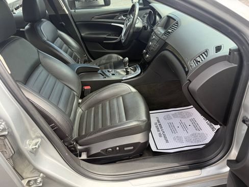 Used 2012 Buick Regal GS image 52