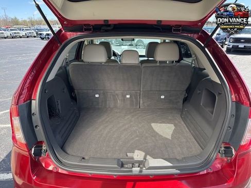 Used 2013 Ford Edge SEL FWD image 35