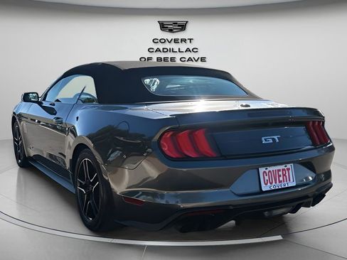 Used 2020 Ford Mustang GT Premium image 7