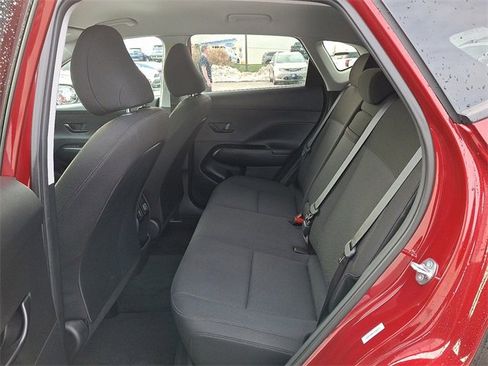 Certified 2026 Hyundai Kona SEL Sport image 10