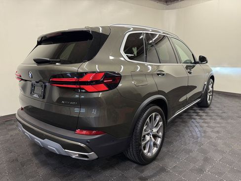Used 2024 BMW X5 xDrive40i w/ Premium Package AWD/4WD image 19