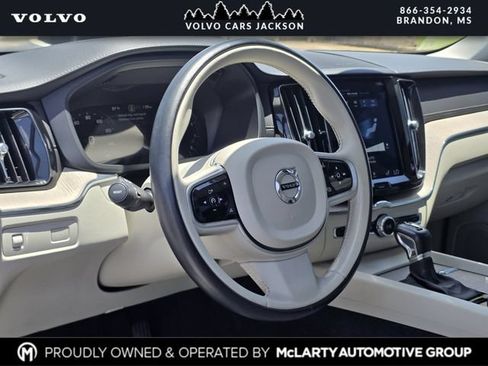 Used 2019 Volvo XC60 T5 Inscription w/ Protection Package AWD/4WD image 26