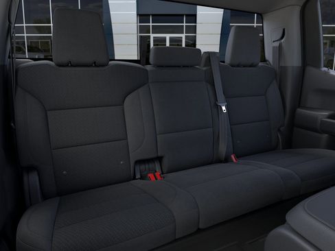 New 2026 GMC Sierra 1500 Pro image 17