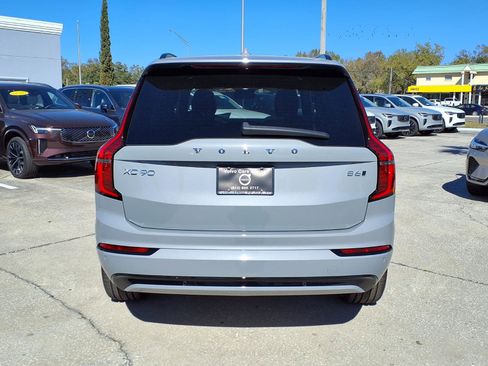 New 2026 Volvo XC90 B6 Ultra image 6