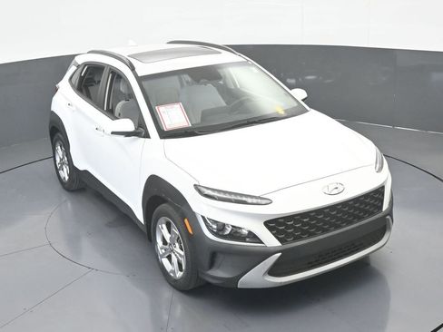 Used 2022 Hyundai Kona SEL w/ Convenience Package image 53