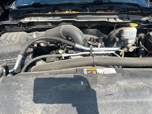 Used 2021 RAM 1500 Classic Warlock image 23